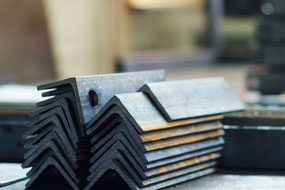 全數控剪板、折彎加工