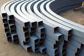 拉彎、卷圓、沖孔、天圓地方加工